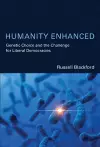 Humanity Enhanced cover