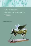 Fundamental Models in Financial Theory cover