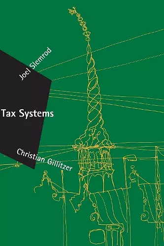 Tax Systems cover