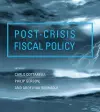 Post-crisis Fiscal Policy cover