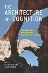 The Architecture of Cognition cover