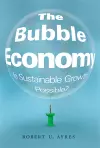 The Bubble Economy cover