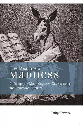 The Measure of Madness cover