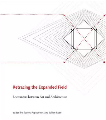 Retracing the Expanded Field cover