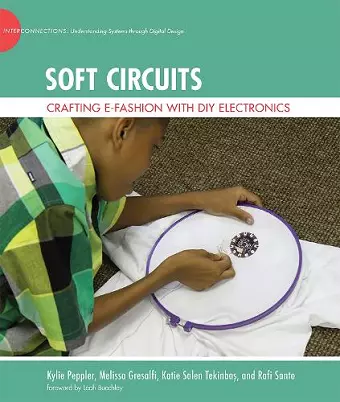 Soft Circuits cover