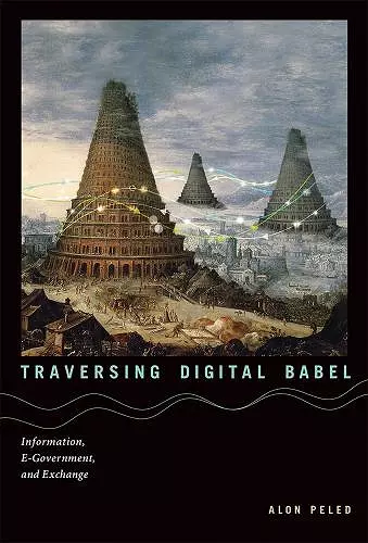 Traversing Digital Babel cover