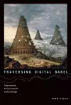 Traversing Digital Babel cover