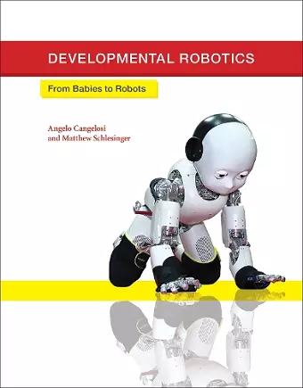 Developmental Robotics cover