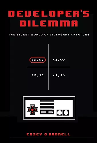 Developer's Dilemma cover