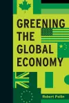 Greening the Global Economy cover