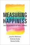 Measuring Happiness cover