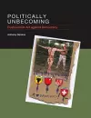 Politically Unbecoming cover