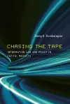 Chasing the Tape cover