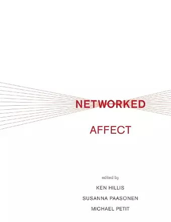Networked Affect cover
