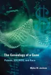 The Genealogy of a Gene cover