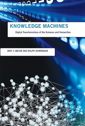 Knowledge Machines cover