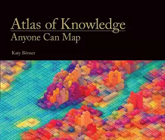 Atlas of Knowledge cover