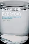 Engaging the Everyday cover