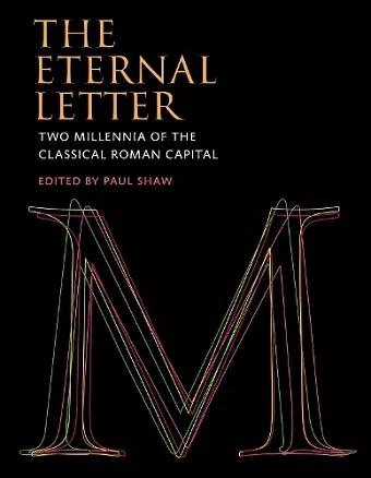 The Eternal Letter cover