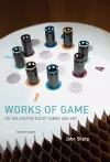 Works of Game cover