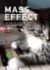 Mass Effect cover