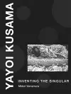 Yayoi Kusama cover