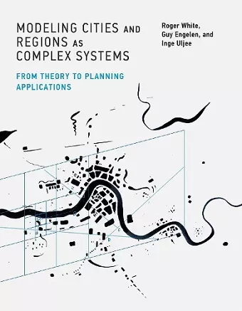 Modeling Cities and Regions as Complex Systems cover