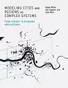 Modeling Cities and Regions as Complex Systems cover