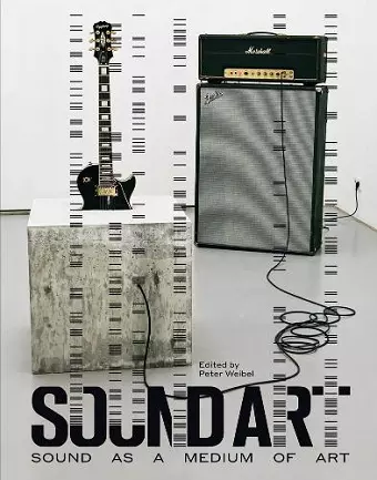 Sound Art cover