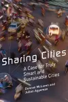 Sharing Cities cover