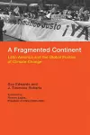 A Fragmented Continent cover