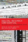 Digital Research Confidential cover