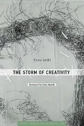The Storm of Creativity cover