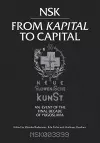 NSK from <i>Kapital </i>to Capital cover