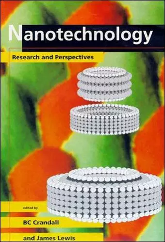 Nanotechnology cover