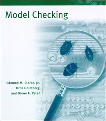 Model Checking cover