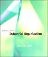 Introduction to Industrial Organization cover