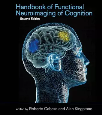 Handbook of Functional Neuroimaging of Cognition cover