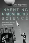 Inventing Atmospheric Science cover