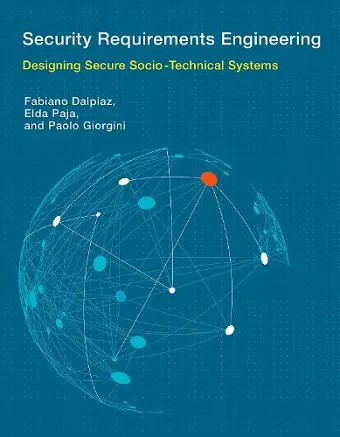 Security Requirements Engineering cover