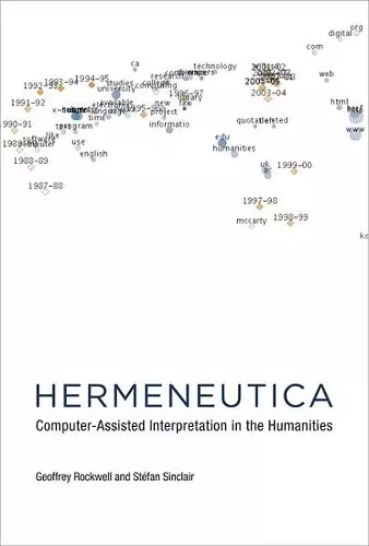 Hermeneutica cover