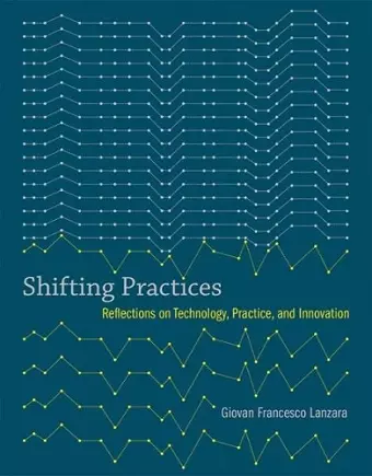 Shifting Practices cover