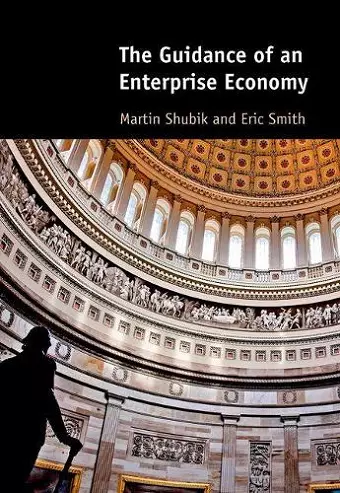 The Guidance of an Enterprise Economy cover