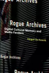 Rogue Archives cover