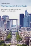 The Making of Grand Paris cover