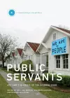 Public Servants cover