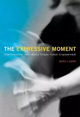 The Expressive Moment cover