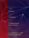 From Neuron to Cognition via Computational Neuroscience cover