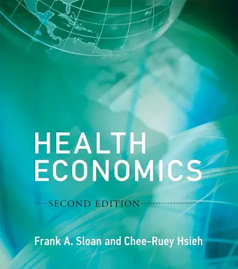 Health Economics cover