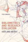 Bibliometrics and Research Evaluation cover